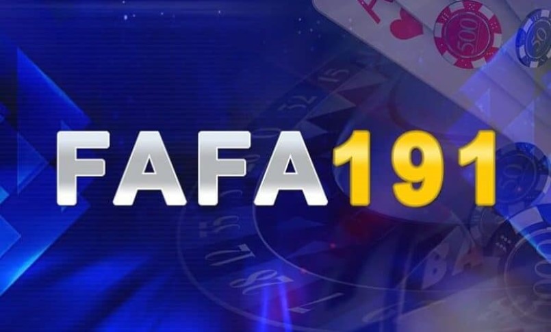 Người chơi có thể rút tiền vô điều kiện tại Fafa191