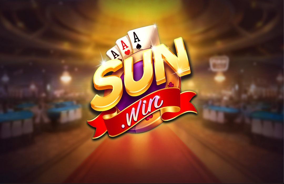 SunWin là cổng game uy tín bậc nhất trên thị trường 