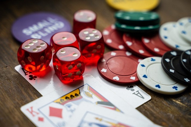 Casino trực tuyến cực hấp dẫn với rất nhiều ván cược mỗi ngày.
