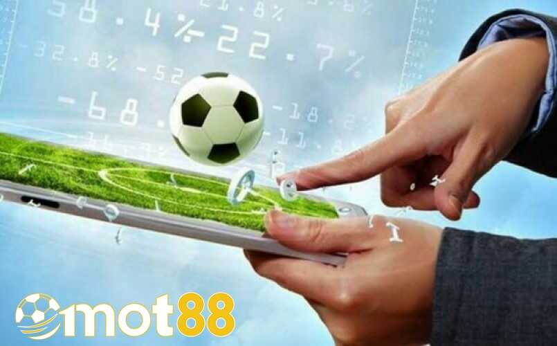 Mot88 trực tiếp bóng đá mang đến cho người chơi nhiều điều mới mẻ