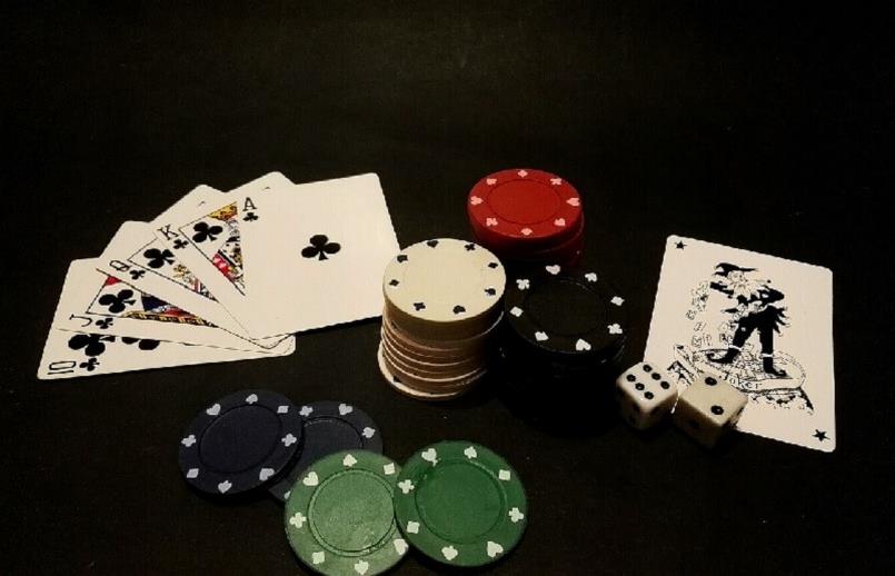 Nghiên cứu cách chơi Poker trực tuyến cực hay