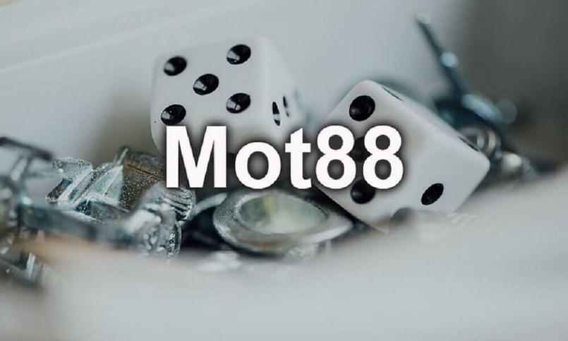 Khai thác cách giải trí tiện lợi tại Mot88 bet